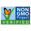 Non GMO Verified Certificate for KC Global Network Sugar